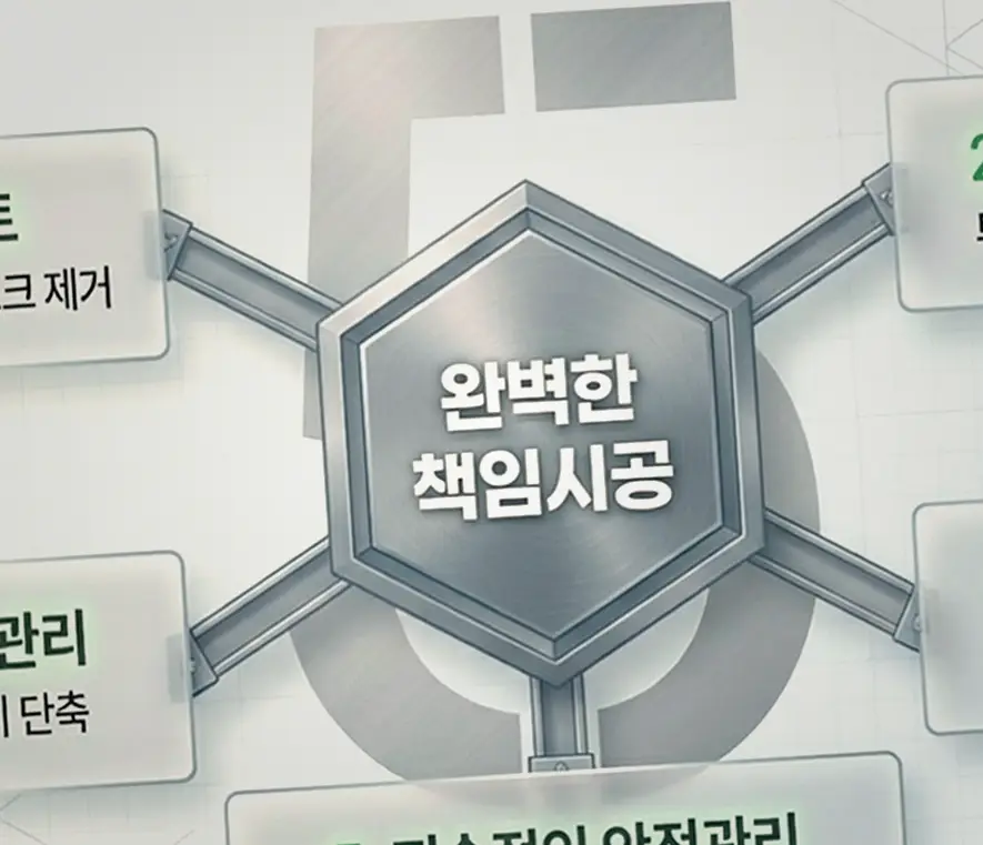 가락 종합건설사 상담 신청 현장 사진 6